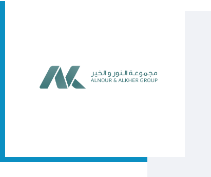 ALnoor & Alkher for digital security system